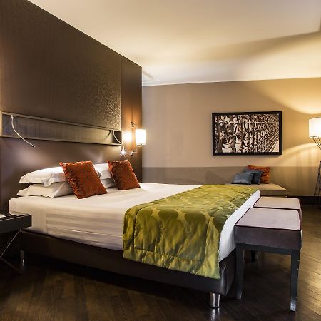 Rome Times Hotel Dış mekan fotoğraf