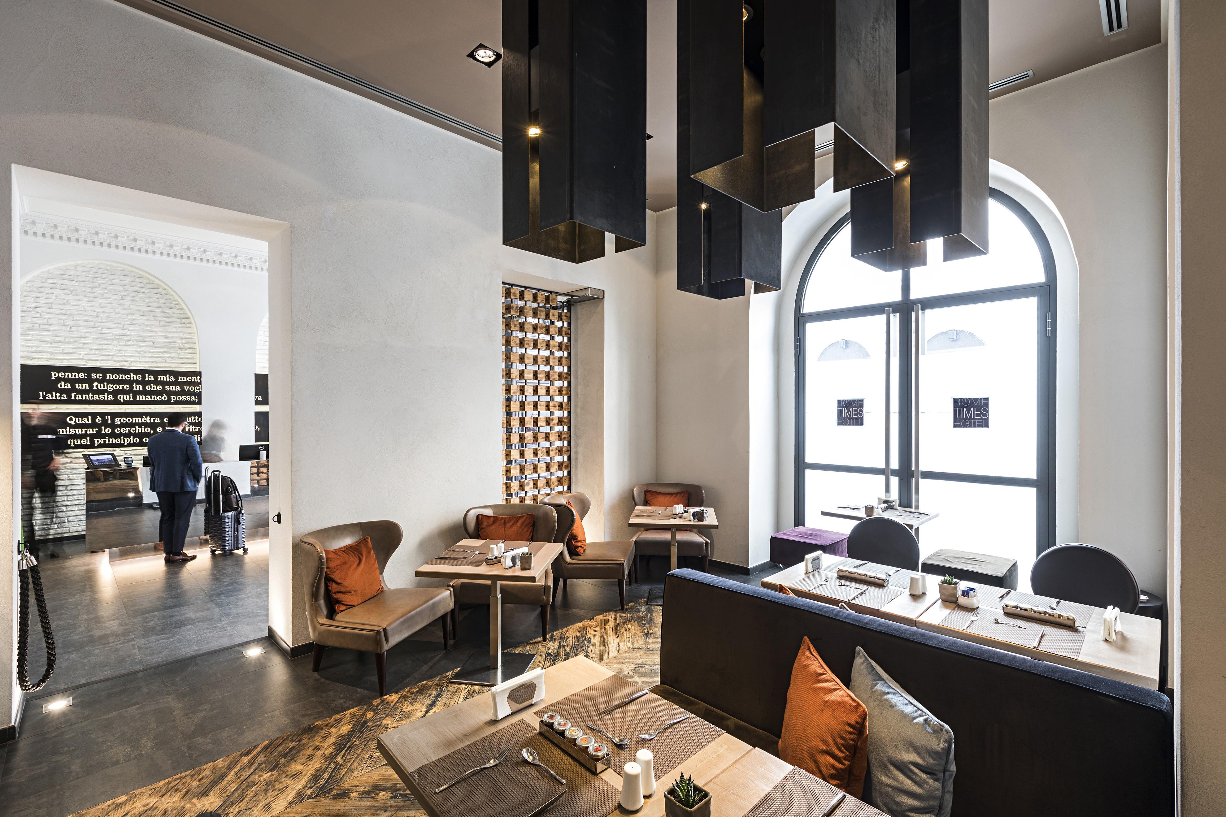 Rome Times Hotel Dış mekan fotoğraf