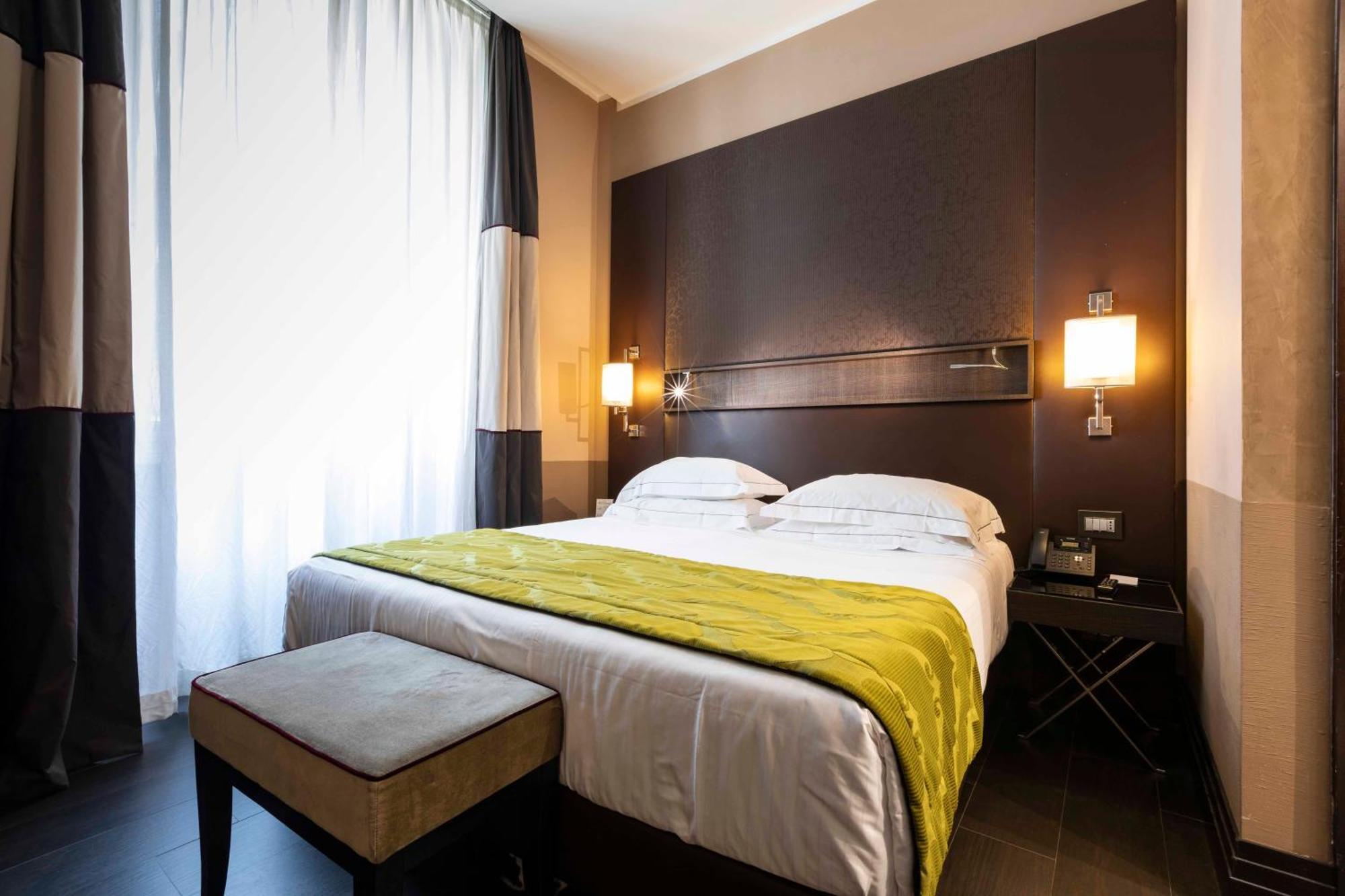 Rome Times Hotel Dış mekan fotoğraf