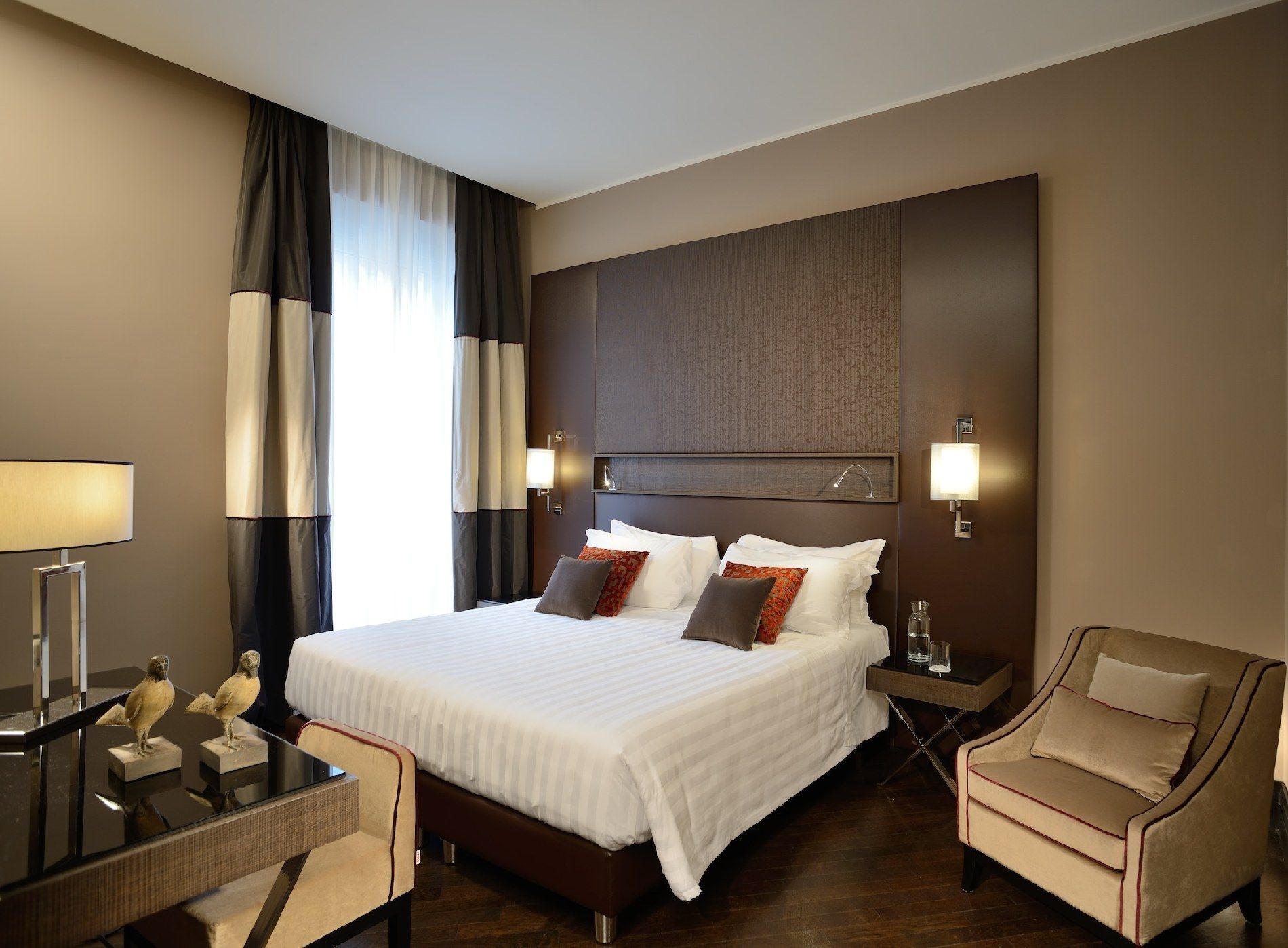 Rome Times Hotel Oda fotoğraf